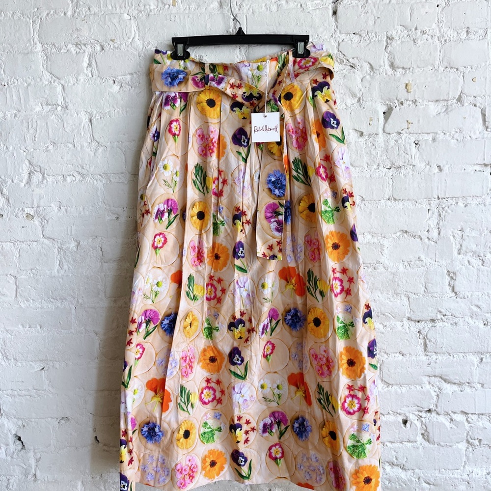Rachel Antonoff Set in Loria's Cookies Print. Worn twice. Excellent condition.